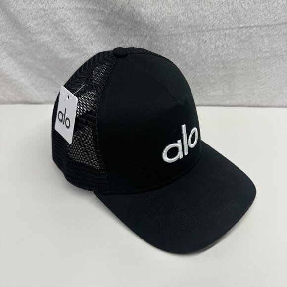 NWT ALO Yoga Off-Duty MeshBaseball Cap